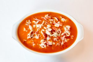 Arroz de Lavagante (2 Pessoas )