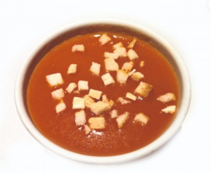 Creme de Marisco