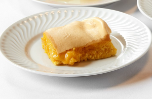 EGG-YOLK SUPREME FROM OVAR