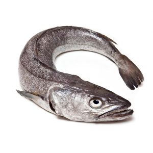 Pescada para Confecionar (kg.)