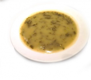 Sopa de Legumes