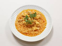 Arroz de Tamboril (2 Pessoas)