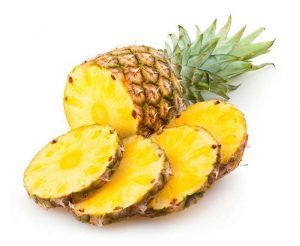 Abacaxi ao Natural