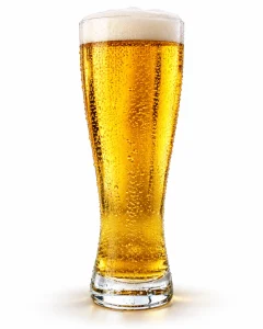 Draft Beer 350 ml