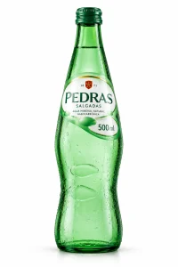 Pedras 500 ml