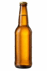 BEER BOTTLE 330 ML